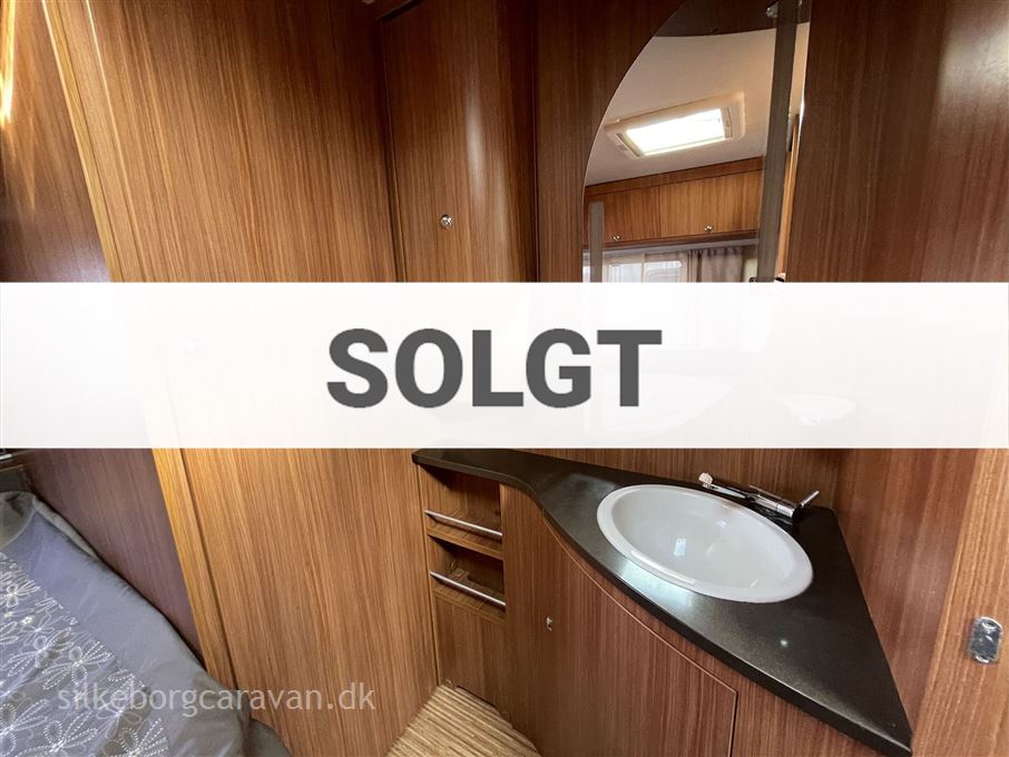Adria Adiva 553 PH